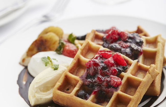 THE FACE Suites Hotel - Foto 35