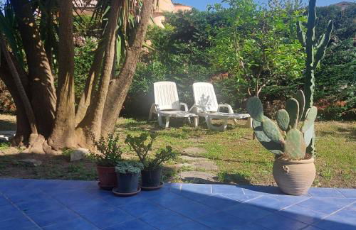 Casa Athena a 100 m dal mare con parcheggio privato gratuito - Foto 39