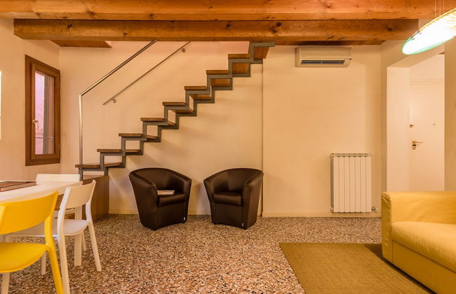 Rialto Mercato a Family Like at Home - Photo 14