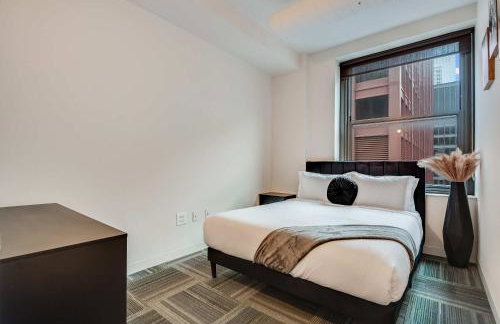 Downtown Chicago Stay with Free In & Out Parking 3 - Foto 8