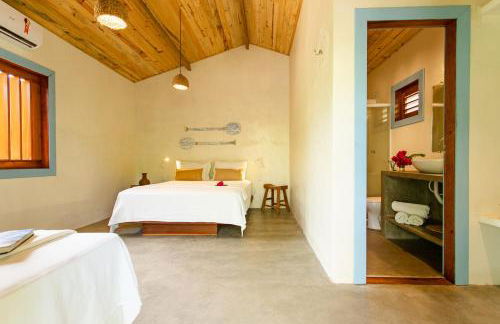 Casa PROX AO MAR - Icaraizinho de Amontada - Foto 28