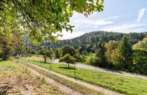 Ferienwohnung Rennbachtal - Foto 26