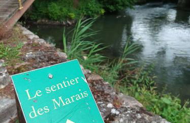 La maison au bord de l'eau - Foto 34