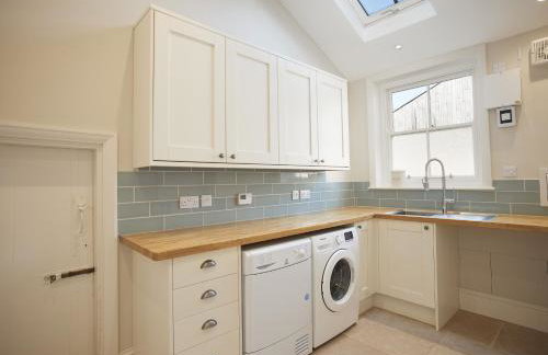 Walesby House - Foto 17