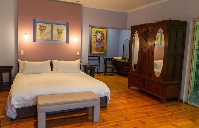 Calitzdorp Country House - Foto 14