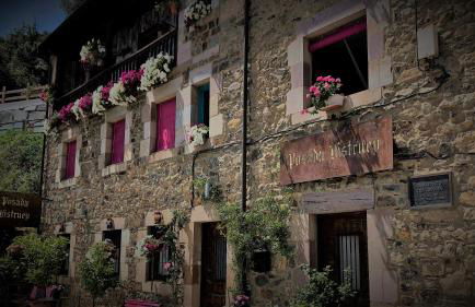 Posada Rural Bistruey - Foto 7