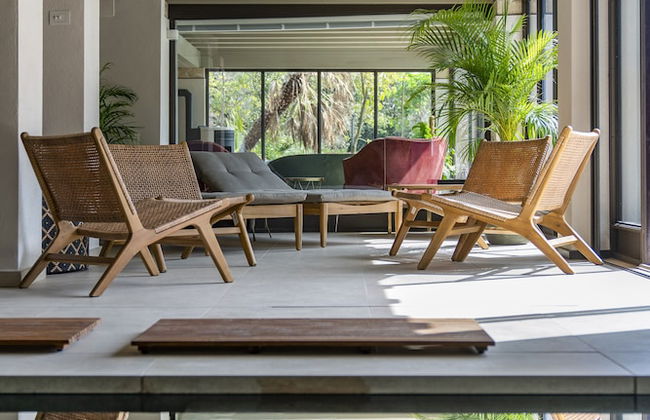 Relais Villa dei Gelsi & Spa - Foto 61