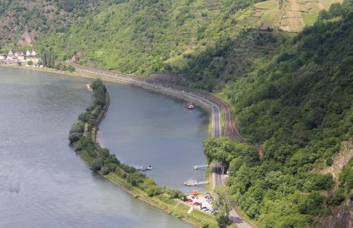 Ferienwohnung Loreley - Foto 28