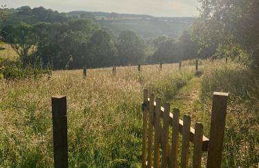 Brynarth Country Cottages - Foto 69