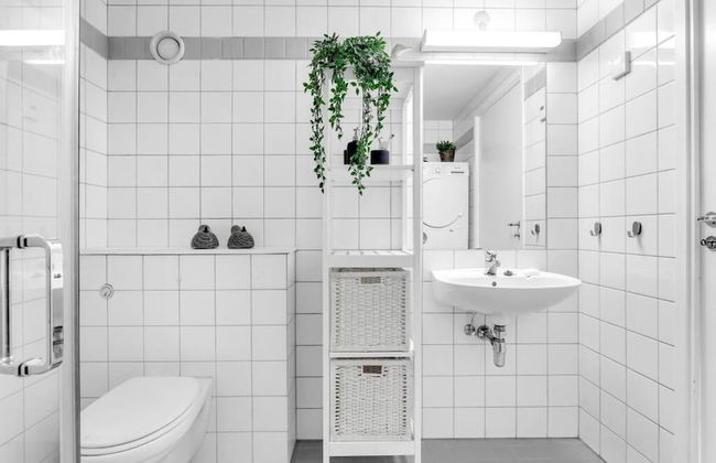 Grønland Central Premier - Foto 16