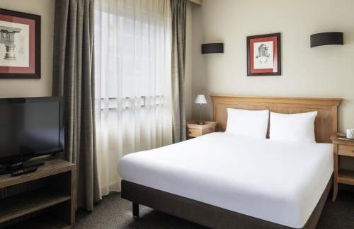 Aparthotel Adagio La Défense Esplanade - Foto 9