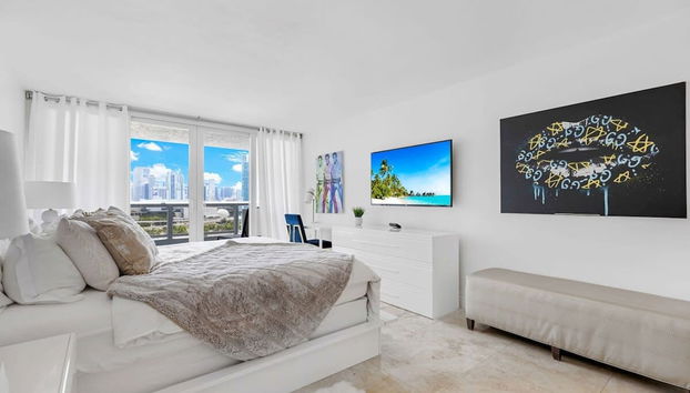 Bayfront Breeze - Foto 5, Habitación