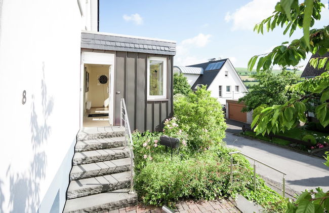 Holiday Flat in Bodefeld Near the ski Area - Foto 2