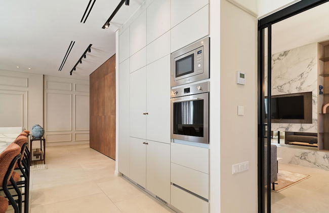 LIV Mackenzie Beach Suites - Foto 58