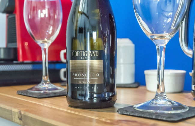 To Mawr - 2 Bedroom Apartment - Tenby - Foto 9