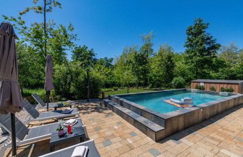 Villa Shanti, a luxurious and modern Villa surrounded by nature - Foto 27