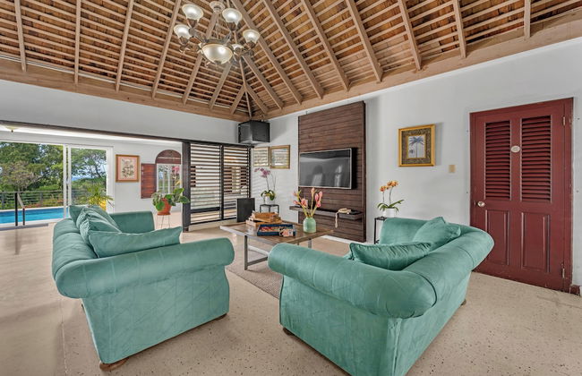 Forever Summer Gorgeous 4BDR Villa - Foto 17