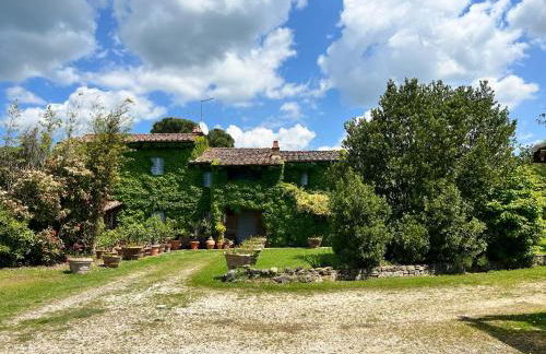 Villa Elena Tuscany - Pool & Garden Arezzo - IHH - Foto 48