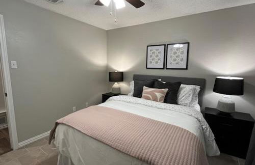 FIFA - Perfect! Spacious 4-Bedroom Whole House Retreat - Foto 10