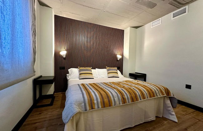 Holidays2Malaga Bubu Apartments - Foto 24