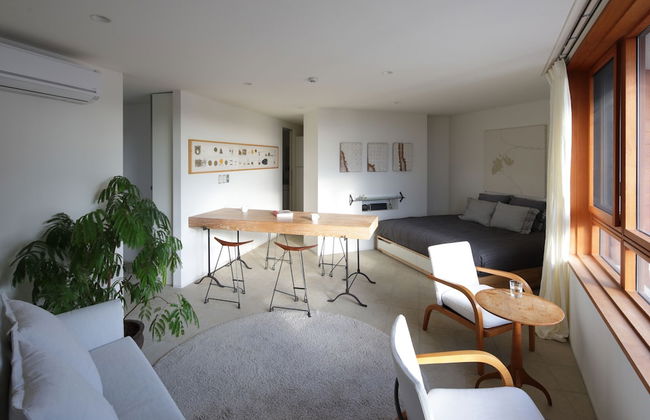 Sango Katase Guest Rooms - Foto 7