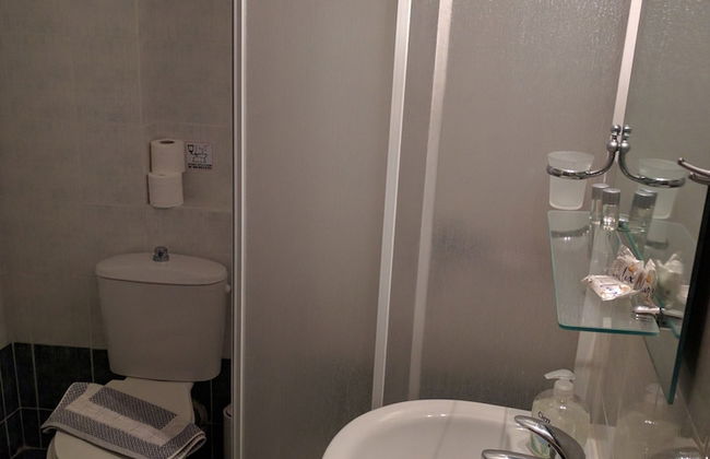 Hotel Sea Breeze - Foto 11