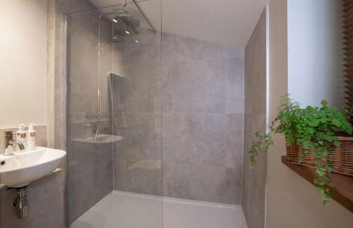 Beautiful Luxury one bedroom retreat in Far Sawrey - Foto 19