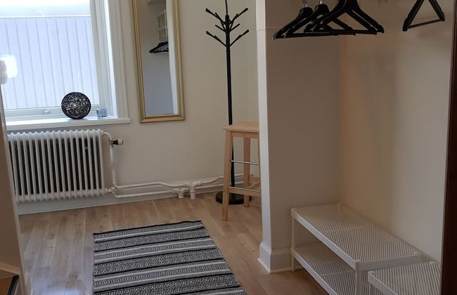 Alyhrs takvåning i Visby - Photo 2