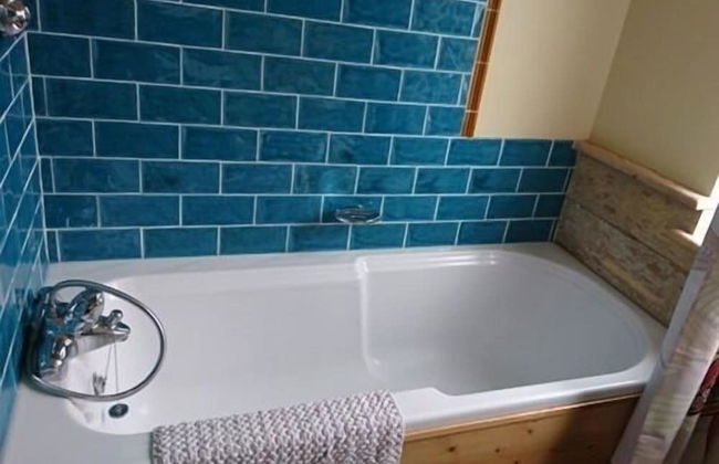 Studio 7 Apartment - Foto 19