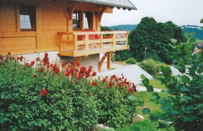 Malerische Erdgeschosswohnung - Foto 35