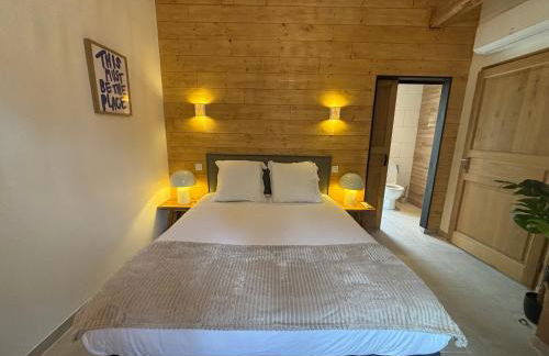 Le jardin de la Vade - Foto 14