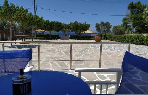 Enigma Boutique Houses Votsalo - Photo 44