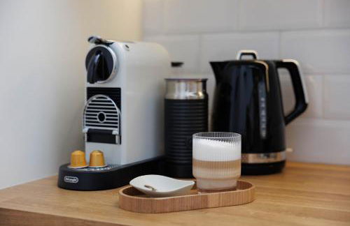 Designer Apartment im Landhausstil - Foto 9