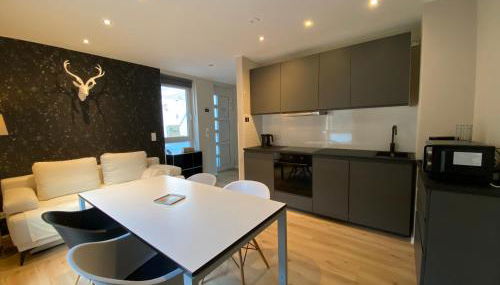 Apartment End - Foto 4