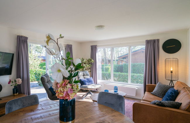 2 bedroom House in Lochem with swimming pool and terrace - Photo 11