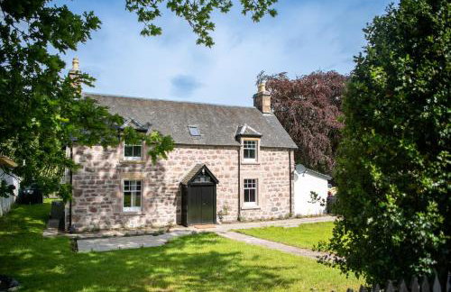 Lock Keepers Cottage, Loch Ness Cottage Collection - Foto 1
