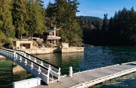 Chuckanut Point Villa 2 Bedroom - Foto 51