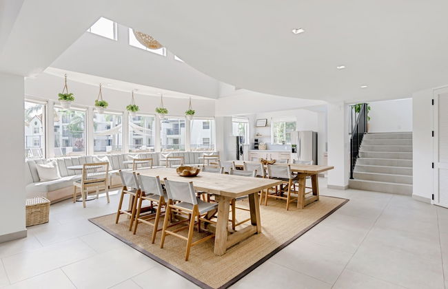 Tucker at Sheridan Ocean Club Fort Lauderdale - Foto 48