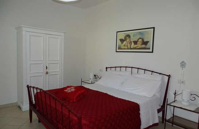 Terra dei Santi Country House - Photo 13