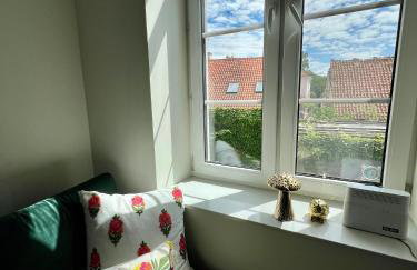 Apartament Frombork Łempicka - Foto 16