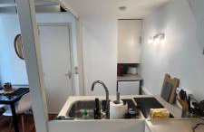 Joli studio centre-ville Caen - Foto 3