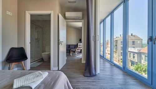 Apartamentos Carballal - Foto 2, towels