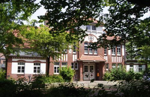 Apartment Nordenham - Photo 19