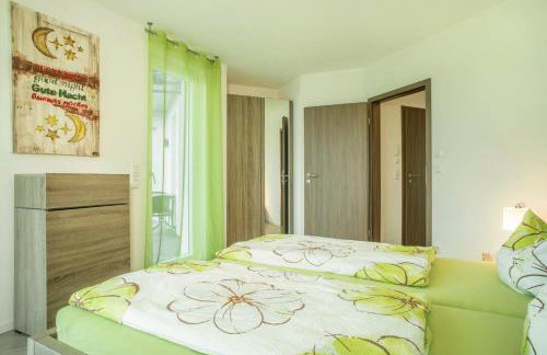 Ferienwohnung Lilie - Foto 13