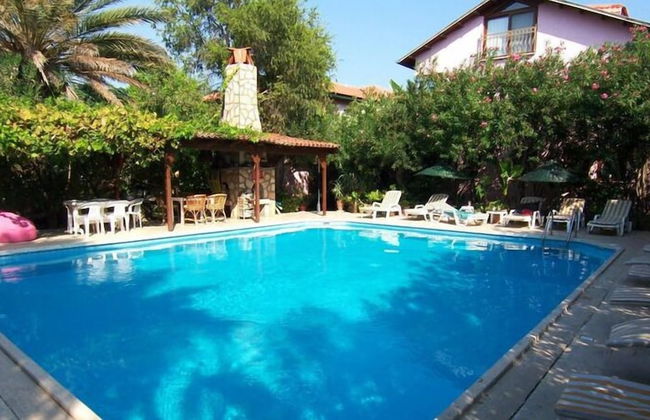 Villa Poseidon Apartments - Foto 25