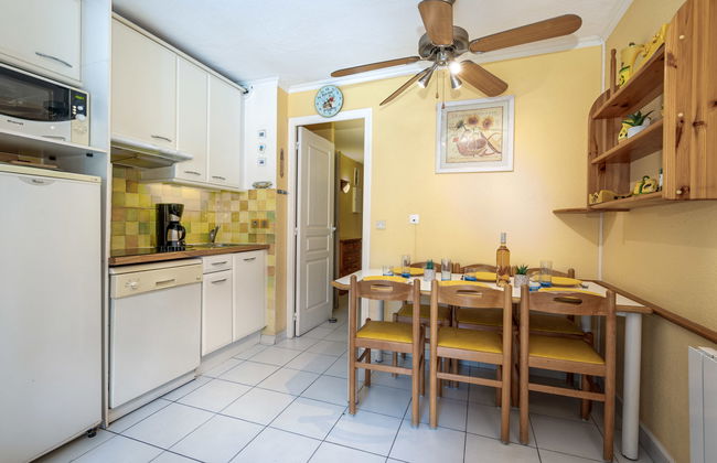 Villa Francia - Photo 8