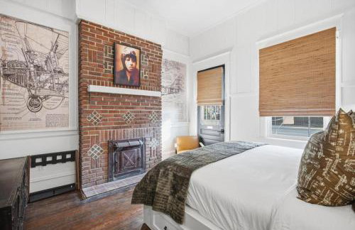 Bessie Boutique 1BR Honoring a LaVilla Icon Pool - Foto 2