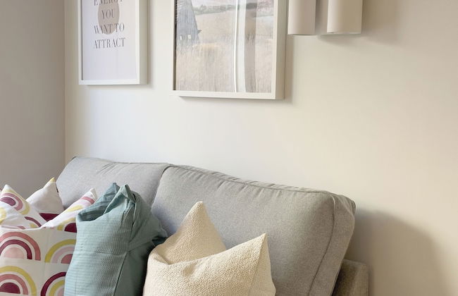 Amber Studios & Suites by halu - Foto 10