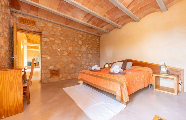 Son Floriana in Cala Bona - Foto 27