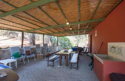 Casa Nocella a Bagnaia - Goelba - Foto 28